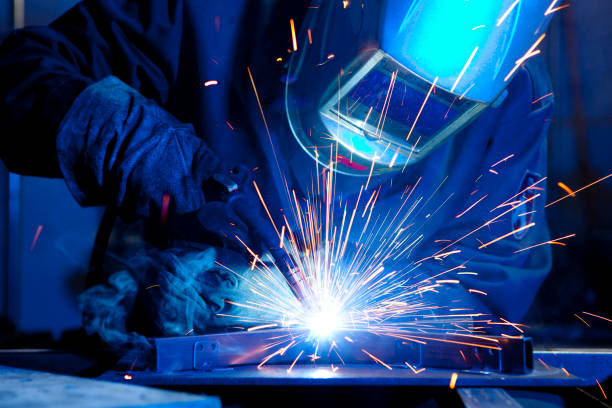 Kaplan, LA Welder & Metal Fabrication Company