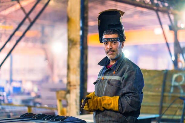 Best Marine and Shipbuilding Welding in Kapn, LA
