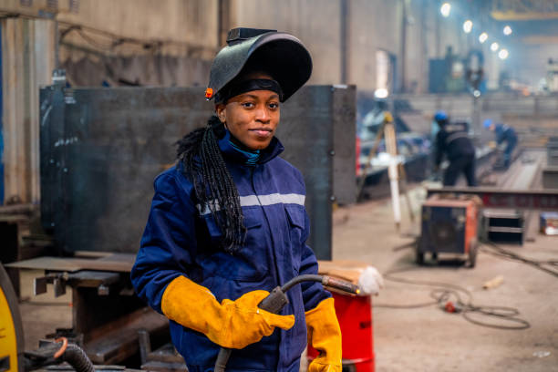 Best Marine and Shipbuilding Welding in Kapn, LA